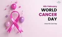 هفته جهانی مبارزه با سرطان (8- 15 بهمن ) و روز جهانی مبارزه با سرطان (15 بهمن)